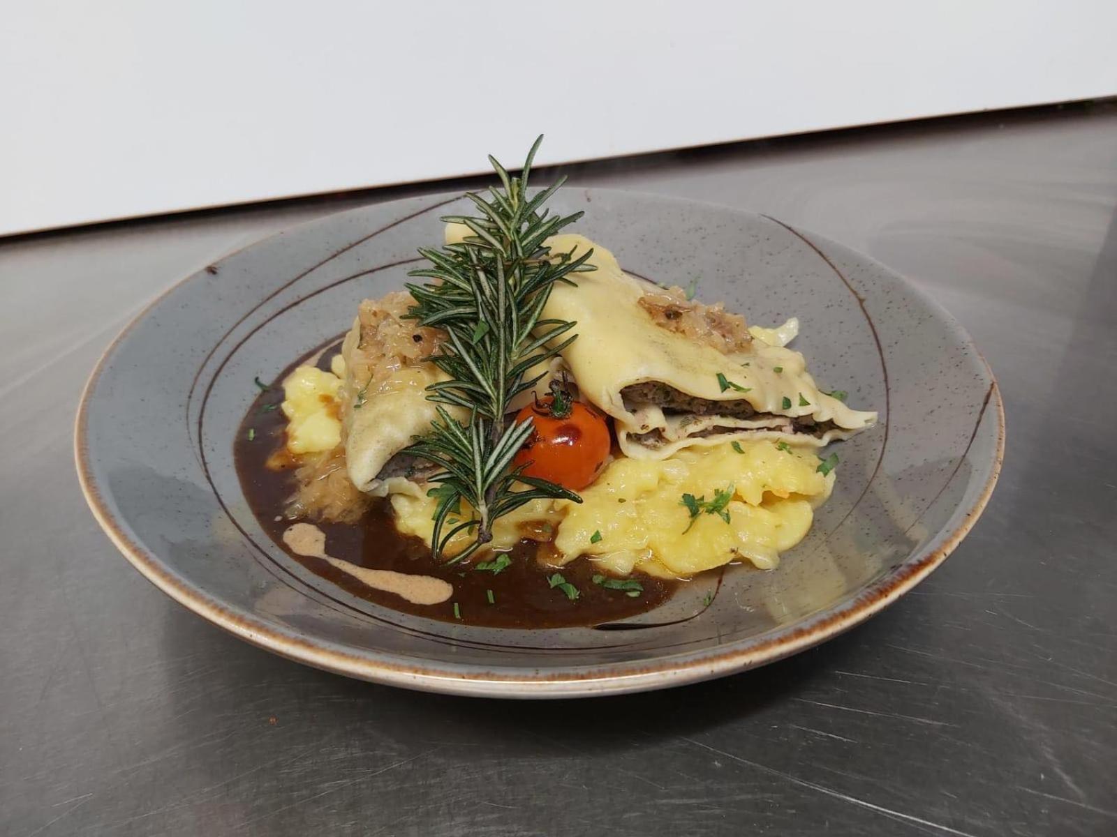Gasthaus Ochsen Köngen 外观 照片